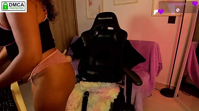 aleja montiel   online show from November 2025 12:42:02 PM