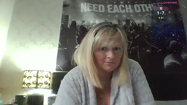 chloefeel online show from June 2026 07:03:02 PM