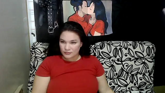 love and Lust online show from February 2025 07:55:02 PM