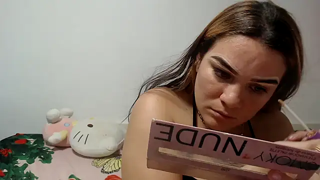 love and Lust online show from October 2025 08:52:01 PM