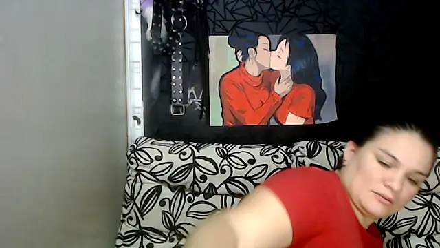 love and Lust online show from February 2025 09:49:02 PM