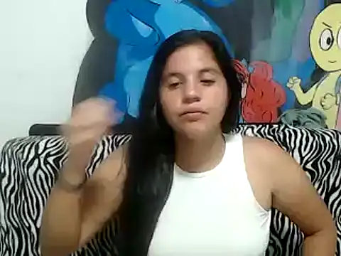 love and Lust online show from March 2025 05:27:01 AM