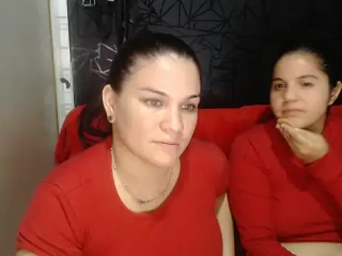 love and Lust online show from February 2025 09:14:01 PM