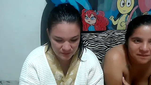 love and Lust online show from March 2025 06:46:02 AM