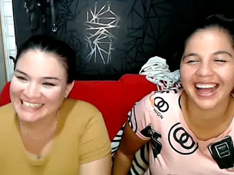 love and Lust online show from January 2025 03:00:02 AM