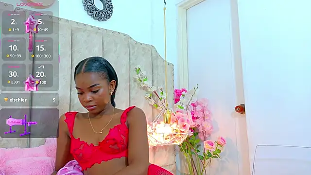 ShanelWest online show from November 2025 01:45:02 PM