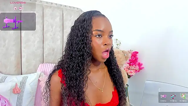 ShanelWest online show from February 2026 01:43:01 PM