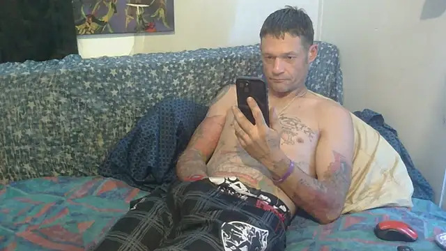 TheOneYouLove69 online show from November 2025 12:10:02 PM