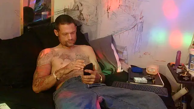 TheOneYouLove69 online show from May 2026 01:09:02 AM