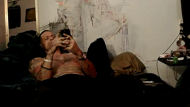 TheOneYouLove69 online show from April 2026 11:50:02 PM