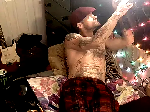 TheOneYouLove69 online show from February 2026 12:07:02 AM