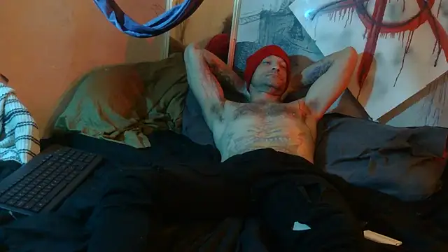 TheOneYouLove69 online show from May 2026 12:22:02 PM