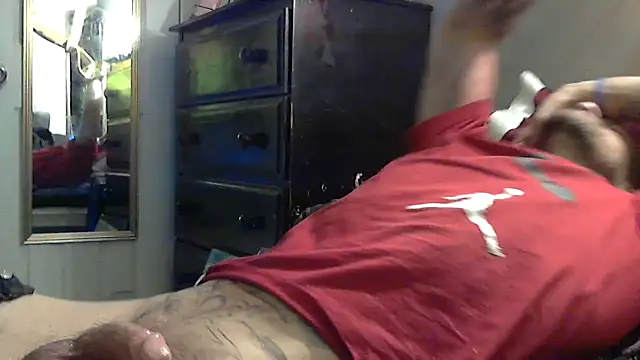 TheOneYouLove69 online show from February 2026 12:00:01 AM