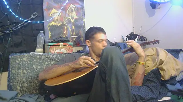 TheOneYouLove69 online show from November 2025 07:07:01 PM