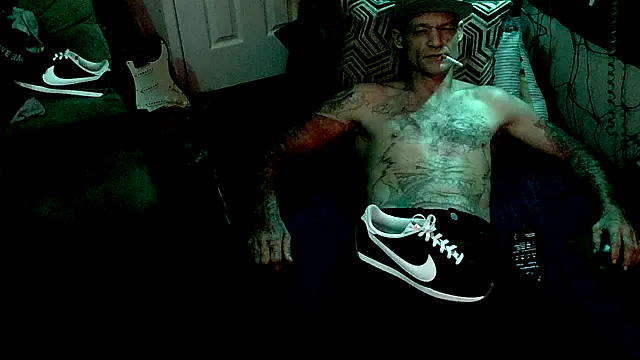 TheOneYouLove69 online show from February 2026 03:55:01 PM