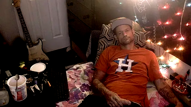 TheOneYouLove69 online show from February 2026 09:12:01 PM