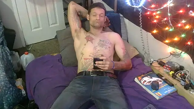 TheOneYouLove69 online show from February 2026 09:15:01 PM