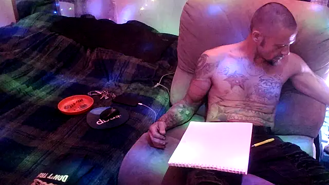 TheOneYouLove69 online show from April 2026 06:20:01 AM