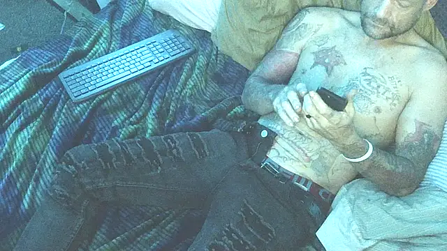 TheOneYouLove69 online show from March 2026 11:38:02 AM