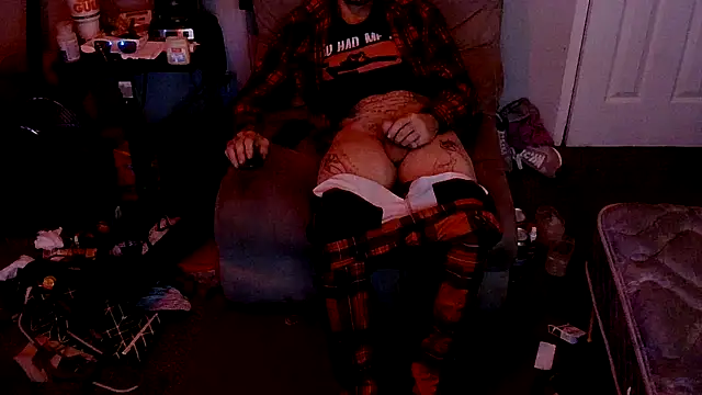 TheOneYouLove69 online show from January 2026 08:07:02 AM