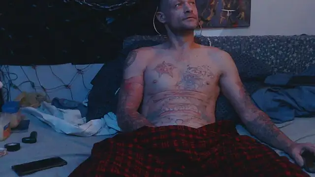 TheOneYouLove69 online show from November 2025 03:50:02 AM