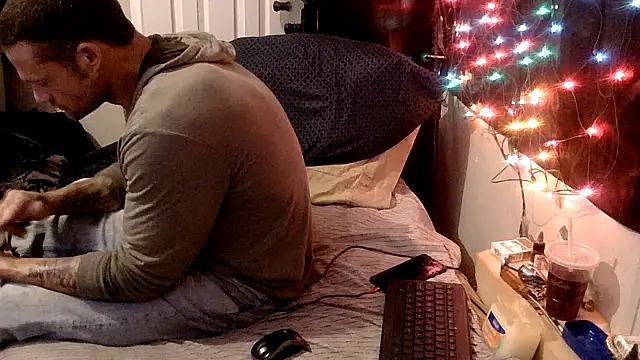 TheOneYouLove69 online show from January 2026 07:39:01 PM