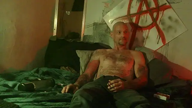 TheOneYouLove69 online show from June 2026 08:41:01 PM