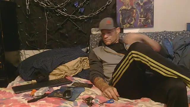 TheOneYouLove69 online show from November 2025 07:41:02 PM