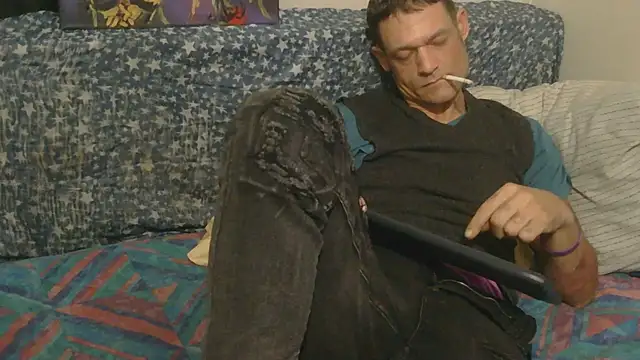 TheOneYouLove69 online show from October 2025 10:02:02 AM