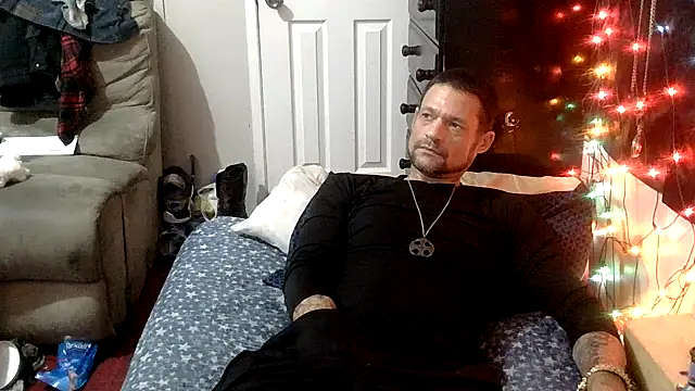 TheOneYouLove69 online show from January 2026 08:45:01 PM