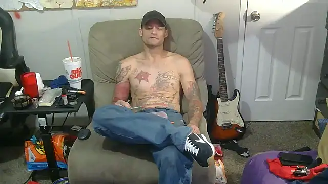 TheOneYouLove69 online show from February 2026 05:18:01 AM