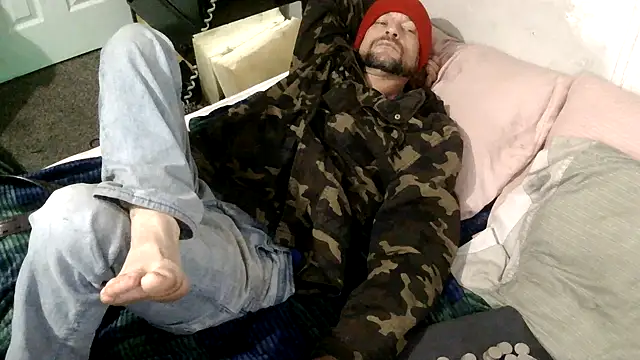 TheOneYouLove69 online show from March 2026 05:32:02 AM