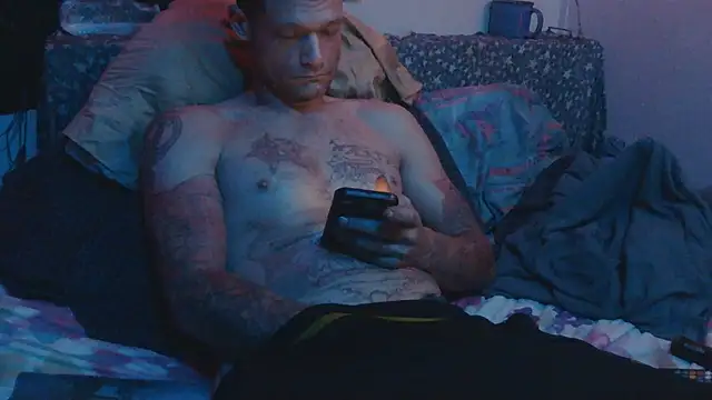 TheOneYouLove69 online show from November 2025 08:24:02 PM