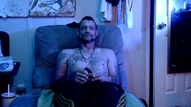 TheOneYouLove69 online show from March 2026 05:25:02 AM