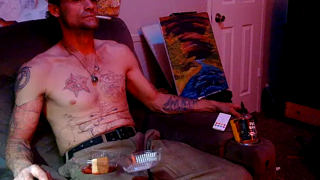 TheOneYouLove69 online show from March 2025 05:45:02 AM