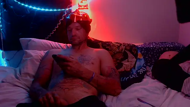 TheOneYouLove69 online show from October 2025 07:09:01 AM