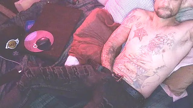 TheOneYouLove69 online show from March 2026 12:04:01 AM