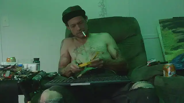 TheOneYouLove69 online show from March 2025 05:08:01 AM