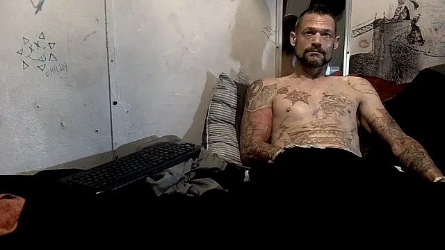 TheOneYouLove69 online show from July 2026 10:06:02 PM