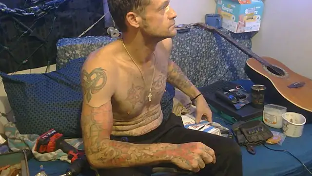 TheOneYouLove69 online show from November 2025 08:36:02 AM