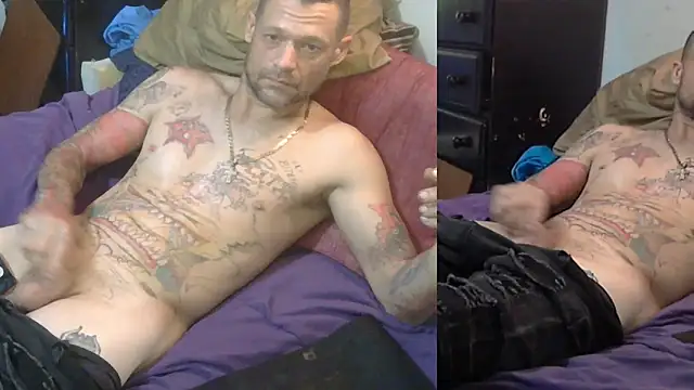 TheOneYouLove69 online show from February 2026 09:09:02 AM