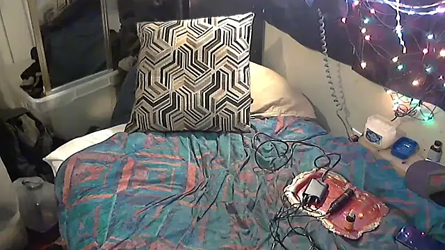 TheOneYouLove69 online show from February 2026 09:00:02 PM