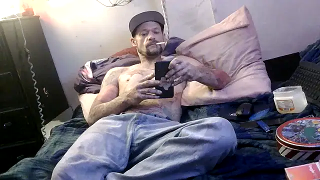 TheOneYouLove69 online show from March 2026 03:35:02 PM