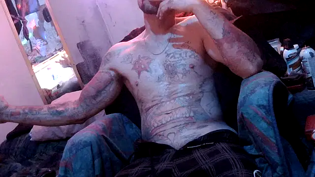 TheOneYouLove69 online show from March 2026 09:05:02 PM