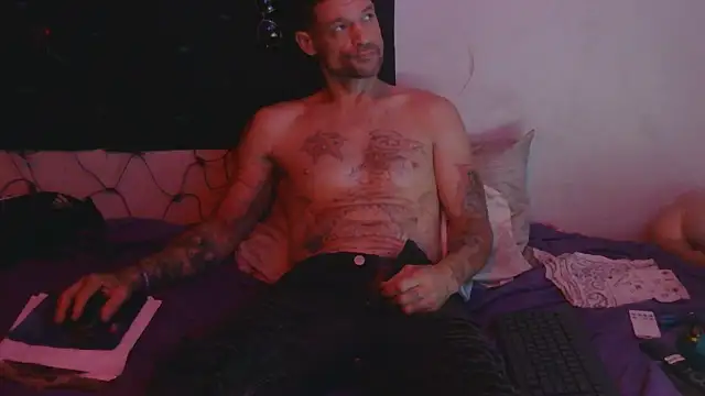 TheOneYouLove69 online show from October 2025 11:53:02 AM