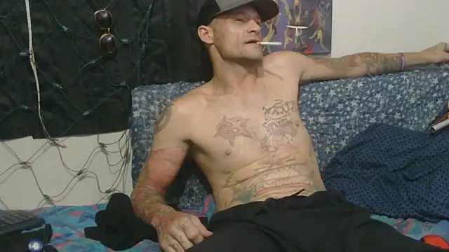 TheOneYouLove69 online show from November 2025 01:54:01 AM