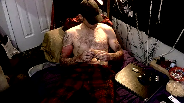 TheOneYouLove69 online show from February 2026 09:36:02 PM