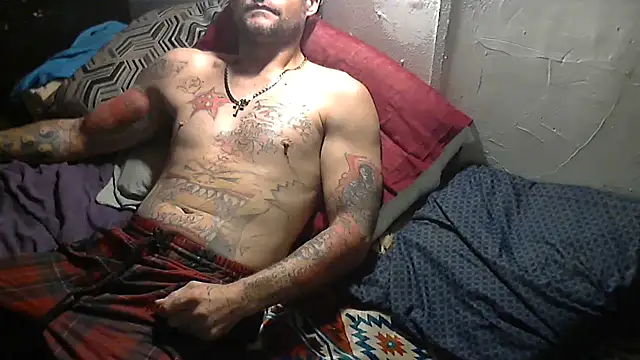 TheOneYouLove69 online show from February 2026 02:56:02 AM