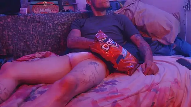 TheOneYouLove69 online show from November 2025 06:07:01 AM