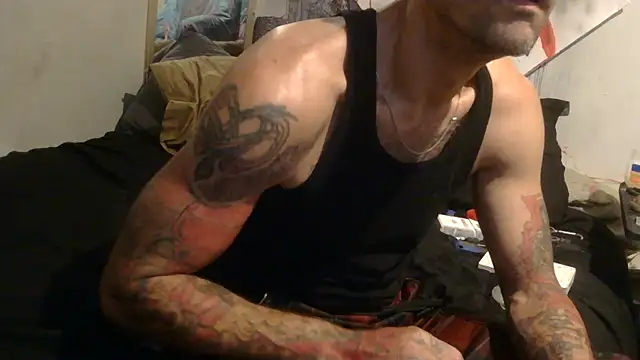 TheOneYouLove69 online show from May 2026 08:04:02 PM